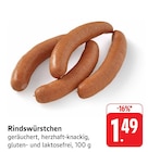 EDEKA Bempflingen Prospekt mit  im Angebot für 1,49 €
