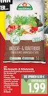 Bio-Anzucht- & Kräutererde von Greenworld im aktuellen E center Prospekt für 1,99 €