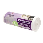 Sac à litière - AIMÉ - Carrefour à Rennes Sac à litière - AIMÉ en promo chez Carrefour Rennes à 4,69 €