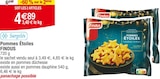 Pommes Étoiles - Findus en promo chez Carrefour Stains à 4,89 €