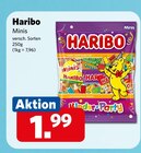 Aktuelles Minis Angebot bei combi in Osnabrück ab 1,99 €