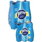 SUR TOUT - PERRIER FINES BULLES en promo chez Carrefour Market SUR TOUT - PERRIER FINES BULLES dans le catalogue Carrefour Market