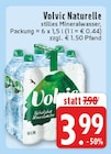 Naturelle im Angebot bei E center in Borken Naturelle Angebote von Volvic bei E center Borken für 3,99 €