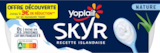 Skyr - Yoplait dans le catalogue Lidl