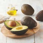 Avocat dans le catalogue Super U