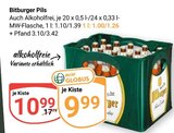 Angebot im GLOBUS Waghäusel Prospekt GLOBUS Waghäusel Prospekt mit im Angebot für 9,99 €