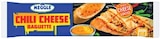 Laugenbaguette mit Kräuterbutter oder Chili-Cheese-Baguette im Angebot bei Kaufland in Krefeld Laugenbaguette mit Kräuterbutter oder Chili-Cheese-Baguette Angebote von Meggle bei Kaufland Krefeld