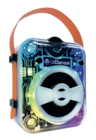 Enceinte Bluetooth - IDance - JouéClub Enceinte Bluetooth - IDance à 24,99 € dans le catalogue JouéClub