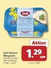 famila Nordwest - Margarine Angebot im Prospekt Margarine bei famila Nordwest im Prospekt "" für 1,29 €