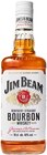 Kentucky Straight Bourbon Whiskey 40% Vol. im REWE Prospekt Kentucky Straight Bourbon Whiskey 40% Vol. von Jim Beam im aktuellen REWE Prospekt für 6,00 €