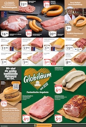 Aktueller GLOBUS Prospekt mit Rindfleisch, "Aktuelle Angebote", Seite 11