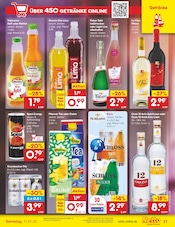 Aktueller Netto Marken-Discount Prospekt mit Likör, "Aktuelle Angebote", Seite 29