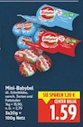 Mini-Babybel Light von Babybel im aktuellen E center Prospekt