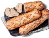 Kaufland Murr - Steinofenbrot Angebot im Prospekt Steinofenbrot bei Kaufland im Murr Prospekt für 1,29 €