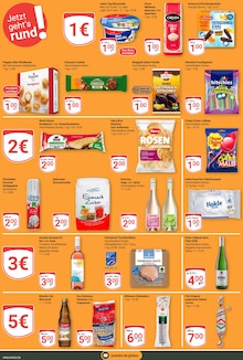 Sekt im aktuellen GLOBUS Prospekt (Rostock) Sekt im GLOBUS Prospekt "Aktuelle Angebote" mit 28 Seiten (Rostock)