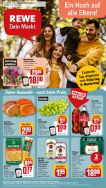 Ähnliche Angebote wie Datteln im Prospekt "Dein Markt" auf Seite 1 von REWE in Saarbrücken