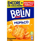 Crackers - BELIN - Carrefour à Versailles Crackers - BELIN en promo chez Carrefour Versailles à 1,89 €