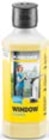 Fensterreiniger-Konzentrat Angebote von Kärcher bei EURONICS Augsburg für 14,99 €