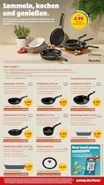 Crepes Angebot im aktuellen Penny Prospekt auf Seite 15