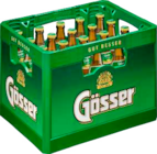 Naturradler Angebote von Gösser bei Marktkauf Wismar für 14,99 €