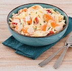 Tagliatelles au Surimi - U Express à Créteil Tagliatelles au Surimi en promo chez U Express Créteil à 5,50 €