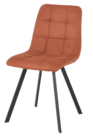 Chaise Napoli - Maxi Bazar à Palaiseau Chaise Napoli en promo chez Maxi Bazar Palaiseau à 39,99 €