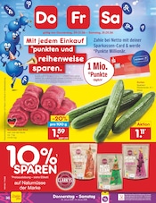 Aktueller Netto Marken-Discount Prospekt mit Nüsse, "Aktuelle Angebote", Seite 38