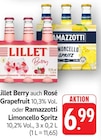 Berry Angebote von Lillet bei E center Bruchsal für 6,99 €
