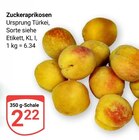 Zuckeraprikosen Angebote bei GLOBUS Hürth für 2,22 €