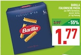 ITALIENISCHE PASTA im Angebot bei Marktkauf in Rheda-Wiedenbrück ITALIENISCHE PASTA Angebote von Barilla bei Marktkauf Rheda-Wiedenbrück für 1,77 €