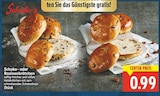 Schokobrötchen Angebote von Schäfer's bei E center Falkensee für 0,99 €