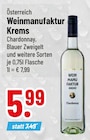 Chardonnay bei Trinkgut im Prospekt "" für 5,99 €