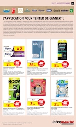 Offre Décoration Extérieure dans le catalogue Intermarché Hyper du moment à la page 33