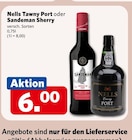 Tawny Port von Nells für 6,00 € bei combi im Angebot Tawny Port von Nells im aktuellen combi Prospekt