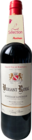 BORDEAUX SUPÉRIEUR AOP - PIERRE CHANAU en promo chez Auchan Hypermarché Nancy à 4,48 €