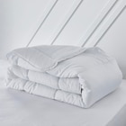 Couette 2 personnes - TODAY en promo chez Norma Montbéliard à 19,99 €