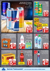 Aktueller E neukauf Prospekt mit Cola, "Top Angebote", Seite 24