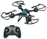 STUNT DRONE - FLYBOTIC - Super U à Savigny-sur-Orge STUNT DRONE - FLYBOTIC en promo chez Super U Savigny-sur-Orge à 19,99 €