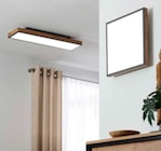 LED-Deckenleuchte im Angebot bei XXXLutz Möbelhäuser in Bornheim LED-Deckenleuchte Angebote von Novel bei XXXLutz Möbelhäuser Bornheim für 59,99 €