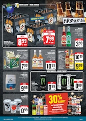 Jim Beam im E center Prospekt in Dresden Aktueller E center Prospekt mit Jim Beam, "Wir lieben Lebensmittel!", Seite 5