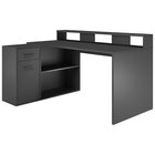 Schreibtisch Gamer im POCO Prospekt Schreibtisch Gamer im aktuellen POCO Prospekt für 249,99 €