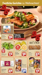 REWE Tierfutter im Prospekt REWE Tierfutter im Prospekt