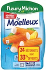 Surimi le moelleux - FLEURY MICHON en promo à 2,39 € chez Supermarchés Match Surimi le moelleux - FLEURY MICHON dans le catalogue Supermarchés Match