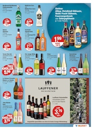 V-Markt Wilder Wein im Prospekt 