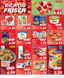 Kaufland Rama im Prospekt Kaufland Rama im Prospekt