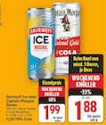 Aktuelles Ice Original Crisp Citrus Angebot bei E center in Berlin ab 1,88 €
