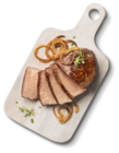 Aktuelles Filetsteak Angebot bei Kaufland in Koblenz ab 6,99 €
