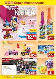 Lena im Netto Marken-Discount Prospekt Lena im Netto Marken-Discount Prospekt "Aktuelle Angebote" auf Seite 56