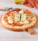 Hyper U Nieppe - Promo Pizza Tomate Mozzarella Promo Pizza Tomate Mozzarella à 5,99 € dans le catalogue Hyper U à Nieppe