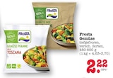 Gemüse Pfanne alla Toscana Angebote von Frosta bei E center Oberursel für 2,22 €